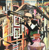 Brand X (3) - Product (Vinyl, LP, Album, Stereo) Very Good (VG) / Very Good Plus (VG+)