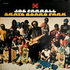 Joe Farrell - Skate Board Park (Vinyl, LP, Album) Very Good Plus (VG+) / Very Good (VG)