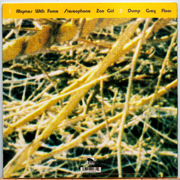 Release: Free T-Shirts For Spain-Vinyl-US-1994-A-063-2146541