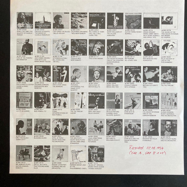 The Tal Farlow Album