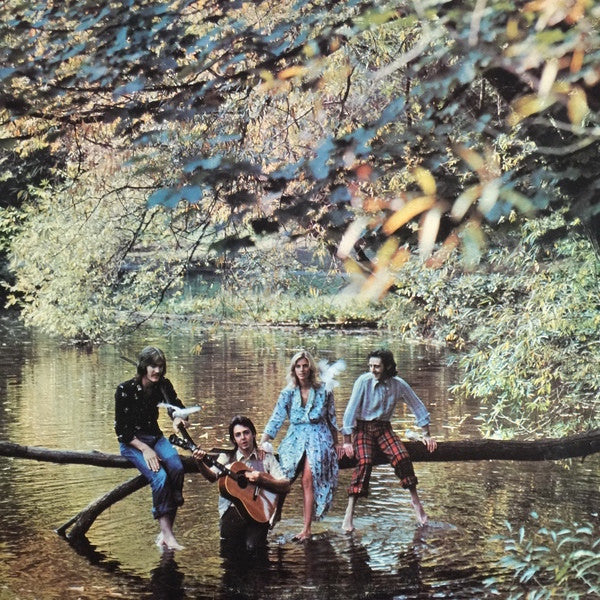 Release: Wild Life-Vinyl-US-1976-SW 3386, SW-3386-7646036