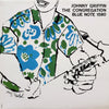 Johnny Griffin - The Congregation (Vinyl, LP, Album, Reissue, Stereo) Very Good Plus (VG+) / Very Good Plus (VG+)