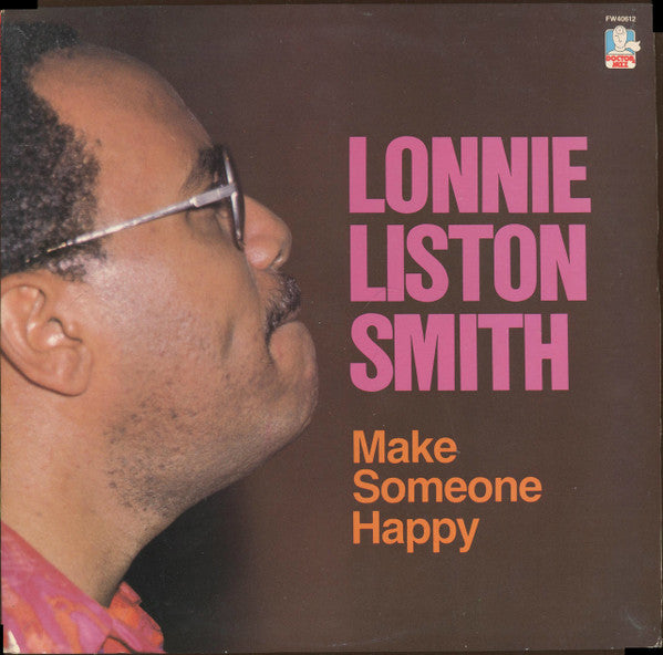 Release: Make Someone Happy-Vinyl-US-1986-FW 40612-1064426