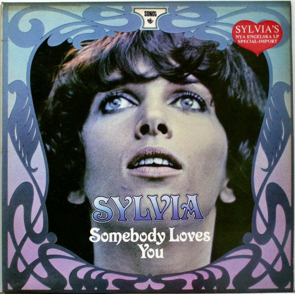 Release: Somebody Loves You-Vinyl-UK-1976-SNTF 723-4532558
