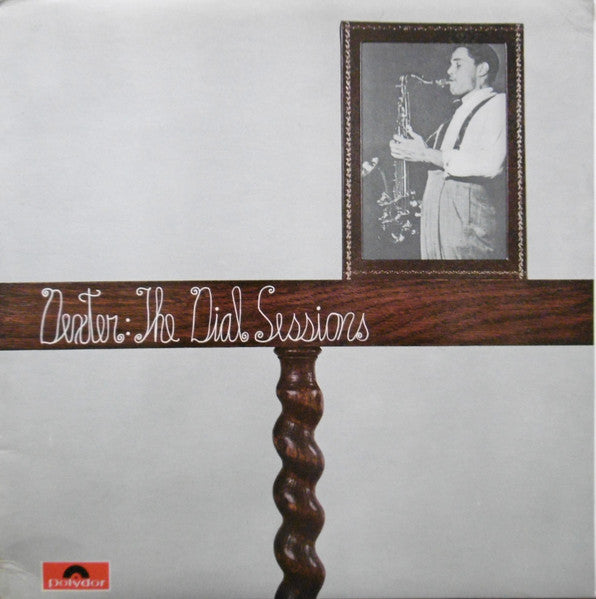 The Dial Sessions