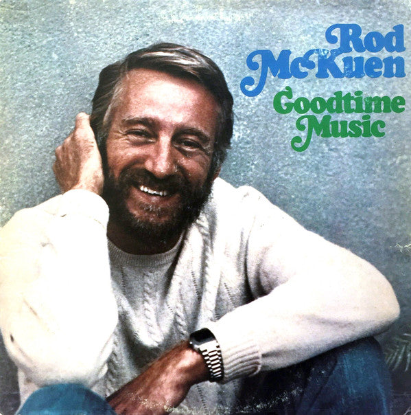 Goodtime Music