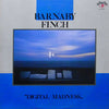 Barnaby Finch - Digital Madness (Vinyl, LP, Album, Stereo) Very Good Plus (VG+) / Very Good (VG)