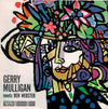 Gerry Mulligan - Gerry Mulligan Meets Ben Webster (Vinyl, LP, Album, Reissue, Stereo) Very Good Plus (VG+) / Very Good Plus (VG+)
