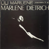 Marlene Dietrich - Lili Marlene (Sung In German) (Vinyl, LP, Compil...