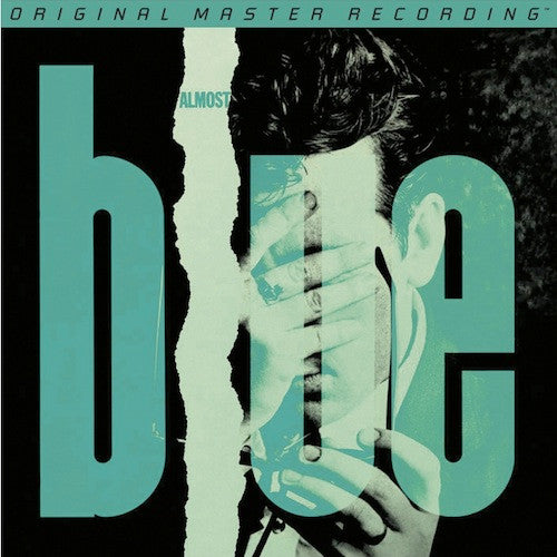 Release: Almost Blue-Vinyl-US-2012-MFSL 1-335-3611466