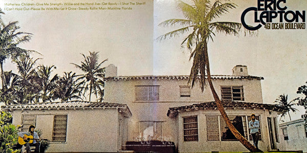 461 Ocean Boulevard