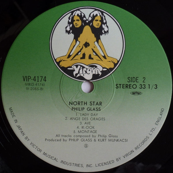 North Star