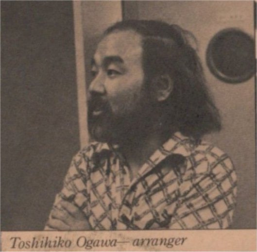 Toshihiko Ogawa