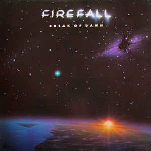 Release: Break Of Dawn-Vinyl-Japan-1982-P-11299-3090016