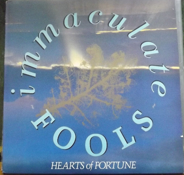 Hearts Of Fortune