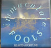 Immaculate Fools - Hearts Of Fortune (Vinyl, LP, Album, Stereo)