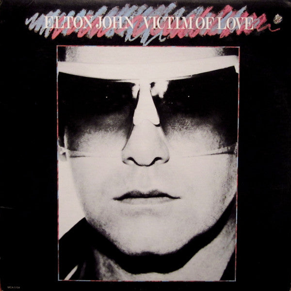 Release: Victim Of Love-Vinyl-US-1979-MCA-5104-2206541