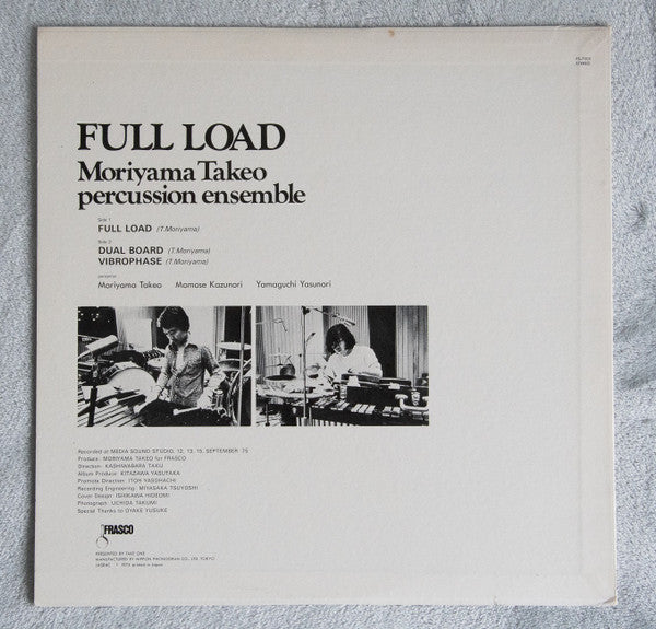 Full Load