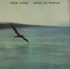 Chick Corea - Return To Forever (Vinyl, LP, Album, Reissue, Stereo) Near Mint (NM or M-) / Very Good (VG)