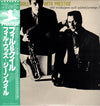 Phil Woods/Gene Quill Quintet - Phil & Quill With Prestige (Vinyl, LP, Album, Reissue, Mono) Very Good Plus (VG+) / Good Plus (G+)