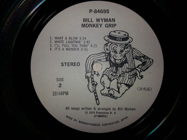 Monkey Grip