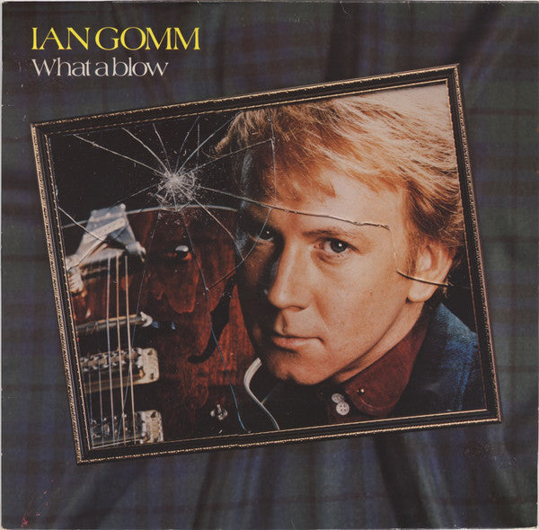Release: What A Blow-Vinyl-Japan-1980-VIP-6739-9999843