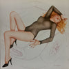 The Cars - Candy-O (Vinyl, LP, Album, Stereo) Very Good (VG) / Very Good (VG)