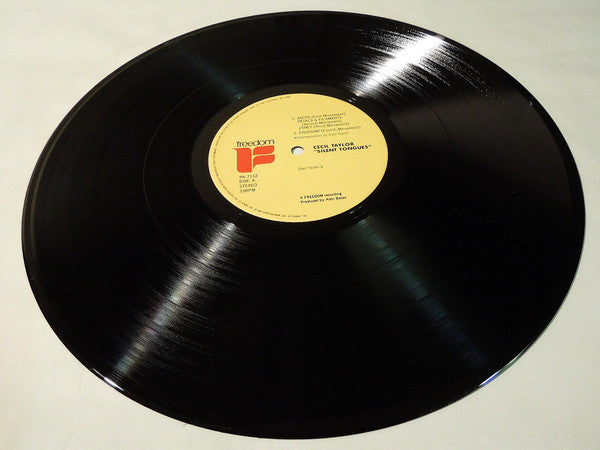 Silent Tongues: Live At Montreux '74 = 黙舌 ライヴ・アット・モントルー '74