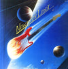 New York Liner - New York Liner (Vinyl, LP, Album, Stereo) Very Good Plus (VG+) / Very Good Plus (VG+)