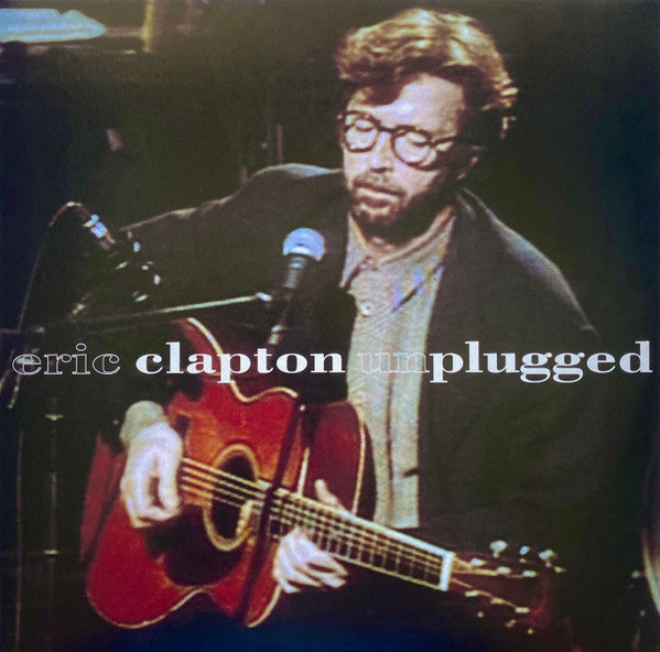Release: Unplugged-Vinyl-Europe-2011-9362-49869-3, 9362-49869-3-3958518
