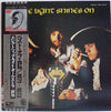 Electric Light Orchestra - The Light Shines On (Vinyl, LP, Compilation, Promo, Stereo) Very Good Plus (VG+) / Very Good (VG)