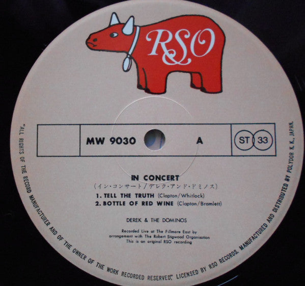 In Concert