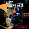 The Ventures - Hits! Up To Date (Vinyl, LP, Compilation) Very Good Plus (VG+) / Good Plus (G+)
