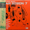 Various - Norman Granz' Jam Session #7 (Vinyl, LP, Album, Limited Edition, Reissue, Mono) Near Mint (NM or M-) / Very Good Plus (VG+)