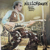 Nils Lofgren - Night After Night (2xVinyl, LP, Album, Stereo) Very Good (VG) / Good Plus (G+)