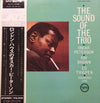 Oscar Peterson - The Sound Of The Trio (Vinyl, LP, Album, Reissue, Stereo) Very Good Plus (VG+) / Very Good Plus (VG+)