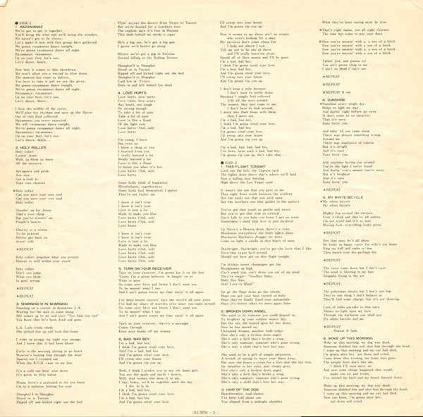 Greatest Hits