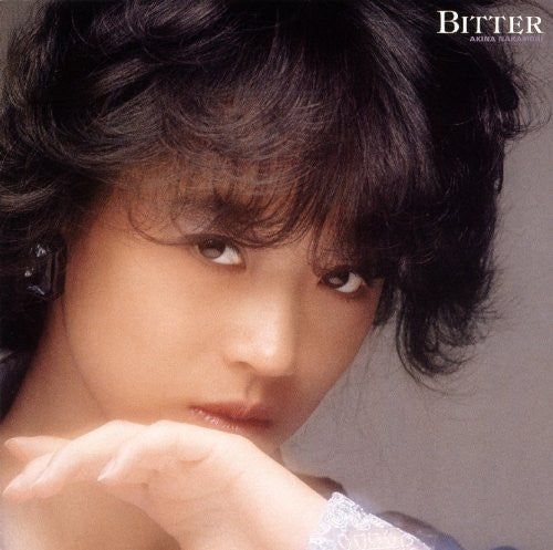 Bitter And Sweet = ビター・アンド・スウィート