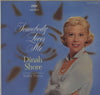 Dinah Shore - Somebody Loves Me (Vinyl, LP, Album, Reissue) Very Good Plus (VG+) / Very Good (VG)