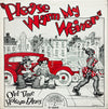 Various - Please Warm My Weiner (Old Time Hokum Blues) (Vinyl, LP, Compilation) Good Plus (G+) / Very Good (VG)
