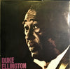 Duke Ellington - Duke Ellington (Vinyl, LP, Compilation, Club Edition, Mono) Very Good Plus (VG+) / Very Good Plus (VG+)