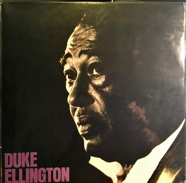 Release: Duke Ellington-Vinyl-Japan-1981-FCPA 617-9997791