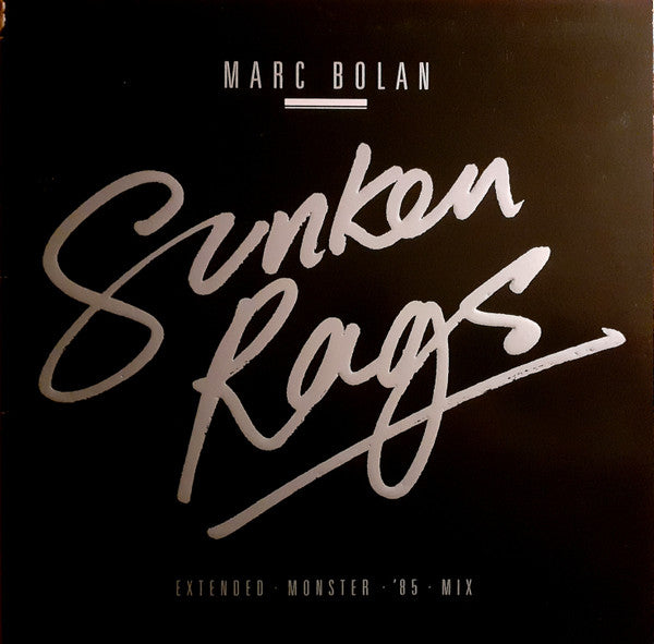 Sunken Rags (Extended Monster '85 Mix)