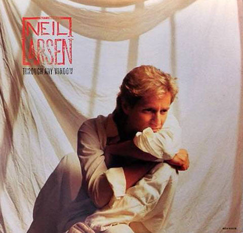 Release: Through Any Window-Vinyl-US-1987-MCA-42018-2010069