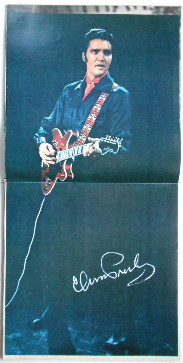 Elvis TV Special