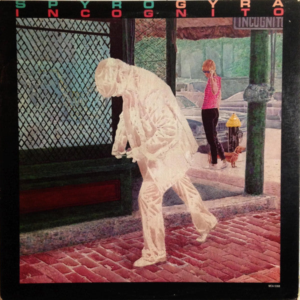Release: Incognito-Vinyl-US-1982-MCA-5368-9378045