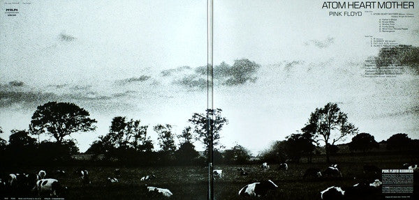 Atom Heart Mother