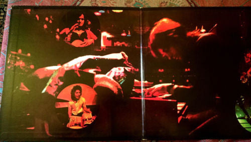 The Yes Album
