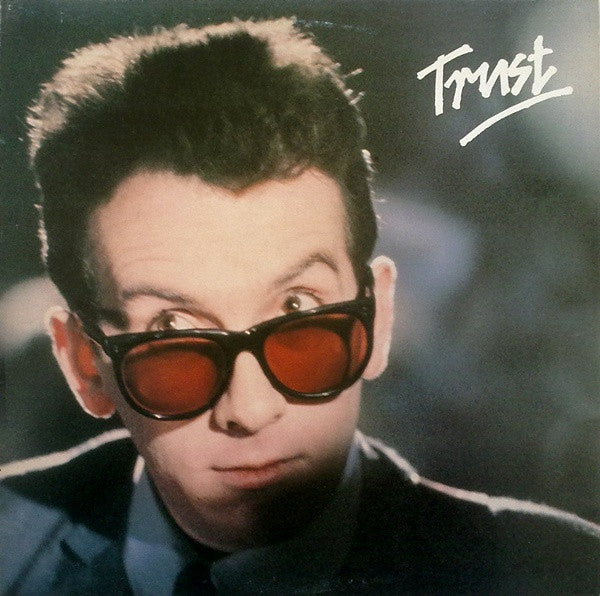 Release: Trust-Vinyl-UK-1981-XXLP 11, XXLP11-1232997