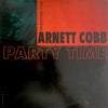 Arnett Cobb - Party Time (Vinyl, LP, Album, Stereo, Reissue) Very Good (VG) / Very Good Plus (VG+)